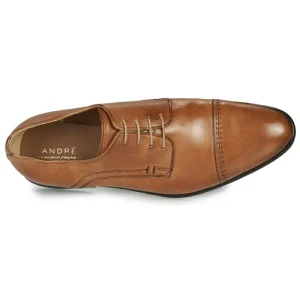André – LOTHAR Marron mode 18