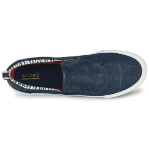 Vente André – SLEEPY Bleu 18