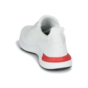 en solde Adidas Originals – SWIFT RUN Blanc / Rouge 16
