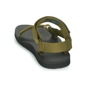 Satisfait ou Remboursé Teva – UNIVERSAL Kaki 16