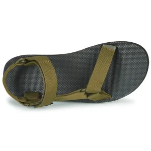Satisfait ou Remboursé Teva – UNIVERSAL Kaki 18