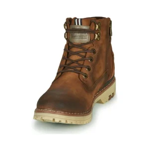 Dockers By Gerli – 47LY001 Marron Les achats en ligne 12