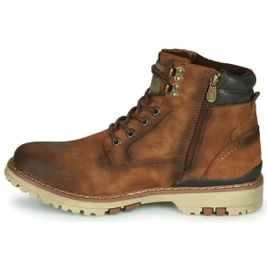Dockers By Gerli – 47LY001 Marron Les achats en ligne 14
