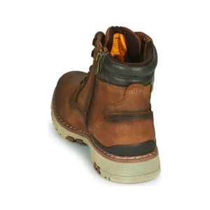 Dockers By Gerli – 47LY001 Marron Les achats en ligne 16