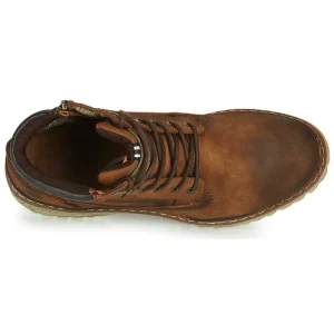 Dockers By Gerli – 47LY001 Marron Les achats en ligne 18