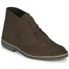 Clarks – DESERT BOOT 2 Marron acheter 20