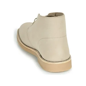 Clarks – DESERT BOOT 2 Sable haute qualité 16