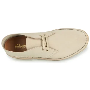 Clarks – DESERT BOOT 2 Sable haute qualité 18