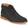 Clarks – CLARKDALE DBT Noir Top ventes 20