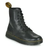 Dr. Martens – THURSTON Noir grossiste en ligne 20