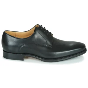 Barker – ELLON Noir outlet soldes 10