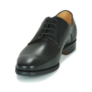 Barker – ELLON Noir outlet soldes 12