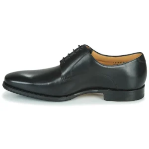 Barker – ELLON Noir outlet soldes 14
