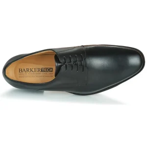 Barker – ELLON Noir outlet soldes 18