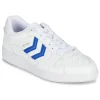 boutique en france Hummel – HB TEAM Blanc / Bleu 22