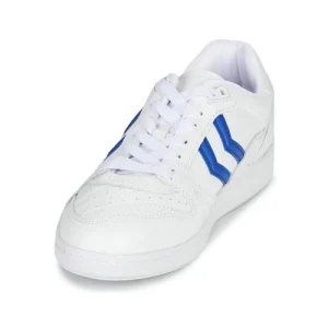 boutique en france Hummel – HB TEAM Blanc / Bleu 12
