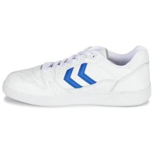 boutique en france Hummel – HB TEAM Blanc / Bleu 14
