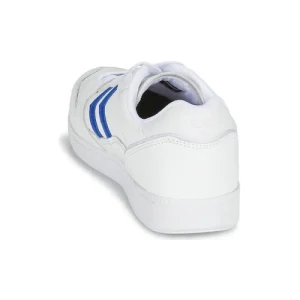 boutique en france Hummel – HB TEAM Blanc / Bleu 16