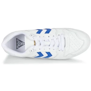 boutique en france Hummel – HB TEAM Blanc / Bleu 18
