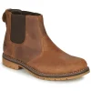 Timberland – LARCHMONT II CHELSEA Marron magasin en ligne 22