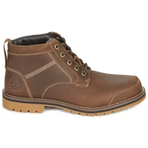 grossiste Timberland – LARCHMONT II CHUKKA Marron 10