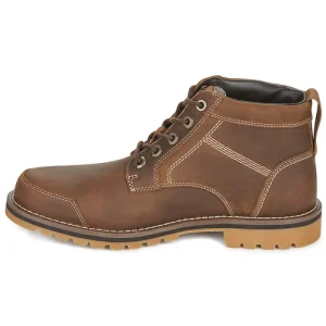 grossiste Timberland – LARCHMONT II CHUKKA Marron 14