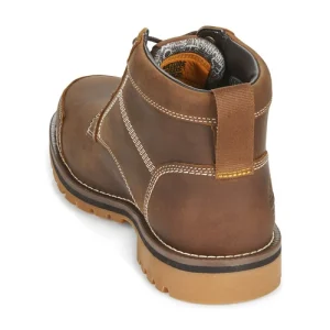 grossiste Timberland – LARCHMONT II CHUKKA Marron 16