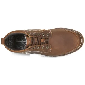 grossiste Timberland – LARCHMONT II CHUKKA Marron 18