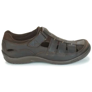 boutique en france Panama Jack – MERIDIAN Marron 10