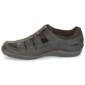 boutique en france Panama Jack – MERIDIAN Marron 14