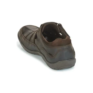 boutique en france Panama Jack – MERIDIAN Marron 16