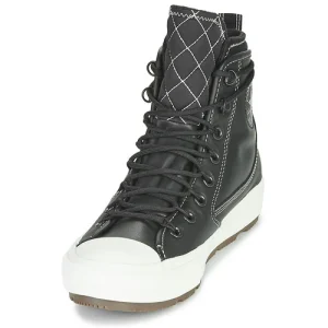 a Prix Discount Converse – CHUCK TAYLOR ALL STAR ALL TERRAIN Noir / Blanc 12