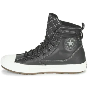 a Prix Discount Converse – CHUCK TAYLOR ALL STAR ALL TERRAIN Noir / Blanc 14