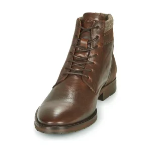 vente luxe pas cher KOST – VENTURA 46 Marron 12