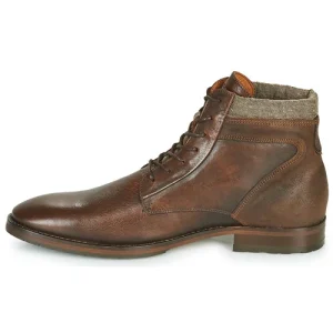 vente luxe pas cher KOST – VENTURA 46 Marron 14