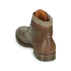 vente luxe pas cher KOST – VENTURA 46 Marron 16