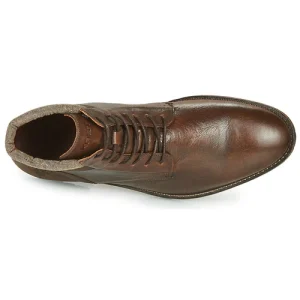 vente luxe pas cher KOST – VENTURA 46 Marron 18