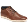 site pas cher Casual Attitude – CALER Camel / Marron 20