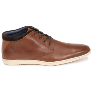 site pas cher Casual Attitude – CALER Camel / Marron 10