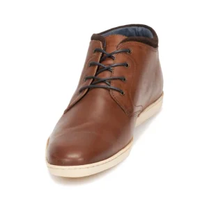 site pas cher Casual Attitude – CALER Camel / Marron 12