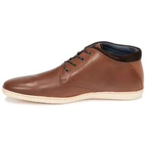 site pas cher Casual Attitude – CALER Camel / Marron 14