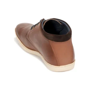 site pas cher Casual Attitude – CALER Camel / Marron 16