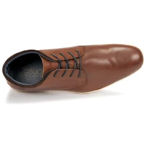 site pas cher Casual Attitude – CALER Camel / Marron 18