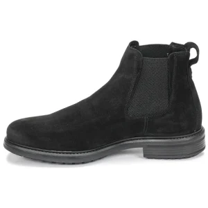 Casual Attitude – NONILLE Noir grande qualité 14