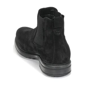 Casual Attitude – NONILLE Noir grande qualité 16