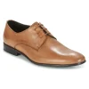 Officielle Carlington – EMENTA Marron 20