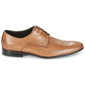 Officielle Carlington – EMENTA Marron 10