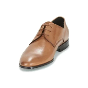 Officielle Carlington – EMENTA Marron 12