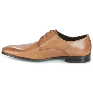 Officielle Carlington – EMENTA Marron 14