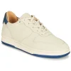 Clae – MALONE Beige / Bleu à prix promos 20